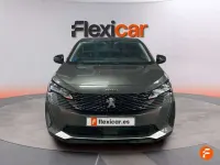 Usado Peugeot 3008 Allure 226 CV (166 kW) 2022 Gris SUV