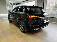 Usado Audi Q5 299 CV (219 kW) 2021 Negro SUV