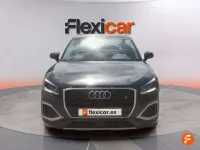 Usado Audi Q2 Advanced Plus 150 CV (110 kW) 2021 Gris SUV