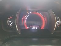 Usado Renault Mégane GrandTour Business 115 CV (84 kW) 2019 Blanco Familiar