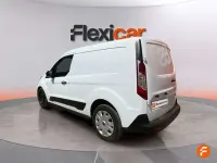 Usado Ford Transit 101 CV (74 kW) 2022 Blanco Van