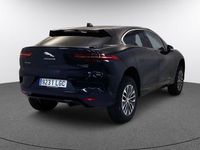 Usado Jaguar I-Pace S 294 kW (400 CV) 2020 Eléctrico SUV
