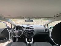 Usado Kia ProCeed 135 CV (99 kW) 2014 Blanco Utilitario