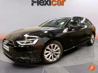 Usado Audi A4 Advanced Plus 150 CV (110 kW) 2021 Azul Familiar