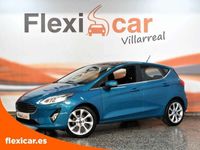 usado Ford Fiesta 1.0 EcoBoost S/S Titanium 125