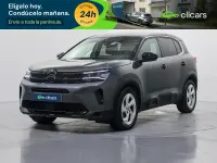 Occasion Citroën C5 Aircross 131 PK (96 kW) 2025 Grijs SUV