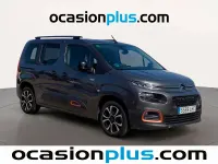 Usado Citroën Berlingo Shine 131 CV (96 kW) 2020 Gris Monovolumen