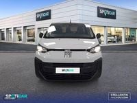 Nuevo Fiat Scudo 100 kW (136 CV) 2025 Blanco Van