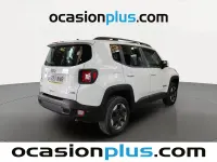 Usado Jeep Renegade Longitude 120 CV (88 kW) 2018 Blanco SUV