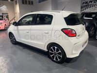 Usado Mitsubishi Space Star 71 CV (52 kW) 2023 Blanco Utilitario