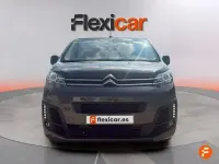 Usado Citroën Spacetourer Business Class 150 CV (110 kW) 2020 Gris Monovolumen