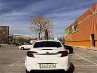 Usado Opel Insignia Excellence 163 CV (119 kW) 2013 Blanco Berlina