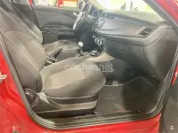 Usado Alfa Romeo Giulietta 120 CV (88 kW) 2016 Rojo Utilitario