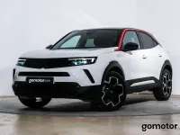 Usado Opel Mokka 136 CV (100 kW) 2023 Blanco SUV