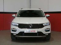 usado VW T-Roc 1.0 TSI Advance 81kW