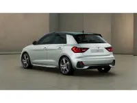Nuevo Audi A1 116 CV (85 kW) 2025 Plata rocio SUV