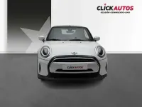 Usado Mini Cooper Cabriolet 136 CV (100 kW) 2023 Blanco Descapotable
