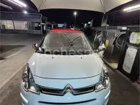 Usado Citroën C3 68 CV (50 kW) 2013 Blanco Berlina