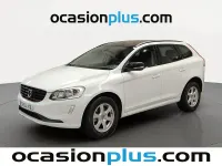 Usado Volvo XC60 Momentum 190 CV (139 kW) 2017 Blanco SUV