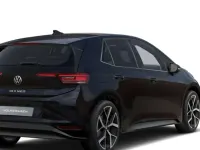 Nuevo VW ID.3 Style 169 kW (231 CV) 2026 Negro Utilitario