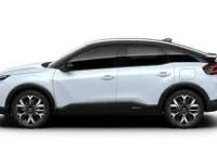 Nuevo Citroën C4 Business Class 145 CV (106 kW) 2026 Blanco SUV