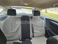 Usado Citroën C4 90 CV (66 kW) 2010 Negro Berlina