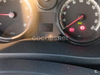 Usado Opel Corsa Selective 85 CV (62 kW) 2014 Gris / plata Utilitario