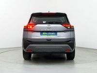 Usado Nissan X-Trail Acenta 213 CV (156 kW) 2025 Gris / plata SUV