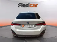 Usado BMW 420 184 CV (135 kW) 2022 Blanco Coupe