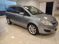 usado Opel Zafira 1.9CDTi Energy 120