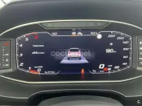 Usado Seat Ateca Xperience 150 CV (110 kW) 2020 Gris / plata SUV