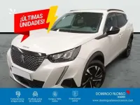 Usado Peugeot 2008 Allure 101 CV (74 kW) 2023 Blanco SUV
