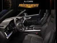 Usado Audi Q8 286 CV (210 kW) 2023 Azul SUV