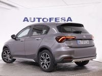 Usado Fiat Tipo Cross 100 CV (73 kW) 2022 Gris titanio