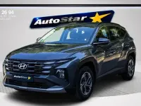 Usado Hyundai Tucson 214 CV (157 kW) 2025 Gris SUV