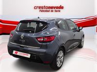 usado Renault Clio IV 