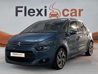 usado Citroën C4 Picasso BlueHDi 120cv EAT6 Feel - 5 P (2016) Diésel en Flexicar Valencia 2