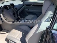 Usado Mercedes E220 Elegance 170 CV (125 kW) 2011 Negro Coupe