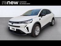 Usado Renault Symbioz Evolution 145 CV (106 kW) 2025 Blanco SUV