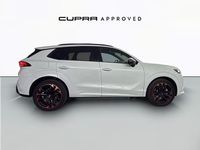 Usado Cupra Terramar 204 CV (150 kW) 2025 Blanco SUV
