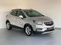Usado Opel Mokka X Edition 140 CV (102 kW) 2019 Gris / plata SUV