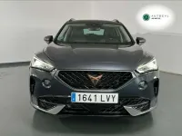 Usado Cupra Formentor 150 CV (110 kW) 2022 Gris SUV