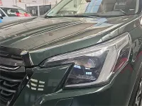 Usado Subaru Forester 150 CV (110 kW) 2023 Verde SUV