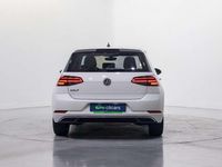 Usado VW Golf VII Advance 110 CV (80 kW) 2018 Blanco Utilitario