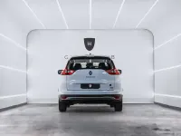 Usado Renault Grand Scénic IV Life 110 CV (80 kW) 2017 Blanco Monovolumen