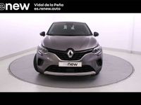 usado Renault Captur TCe Intens 74kW GLP