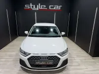 Usado Audi A1 Comfort 95 CV (69 kW) 2021 Blanco SUV