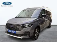 Nuevo Ford Tourneo Active 150 CV (110 kW) 2026 Gris Monovolumen