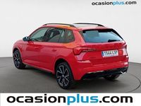 usado Skoda Kamiq 1.5 TSI 110kW (150CV) Montecarlo