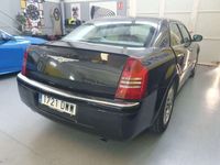 usado Chrysler 300C 3.0CRD Aut.